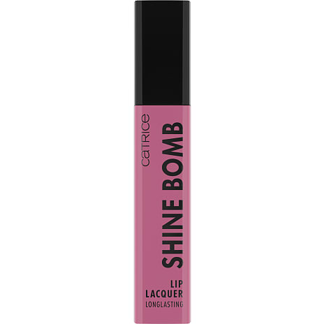 Catrice Cosmetics Flydende Læbestift 060 Pinky Promise