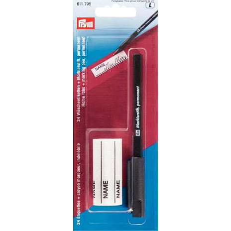 Prym Pen Og Bændler