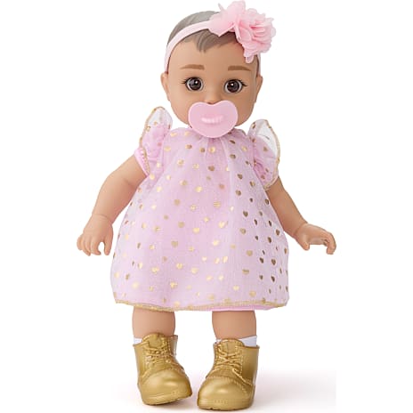 FAO Schwarz dukke 35 cm