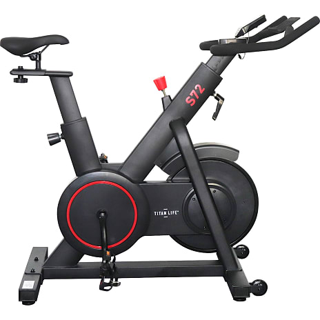 Titan Life S72 Magnetic Fitness Bike