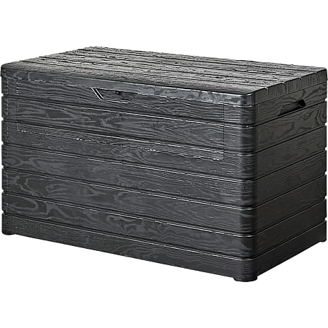 Hyldelund Hyndeboks 970 Liter