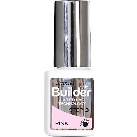 Depend Neglelak Pink 5 ml