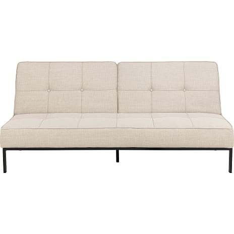 AC Design Furniture Perugia Sovesofa Beige