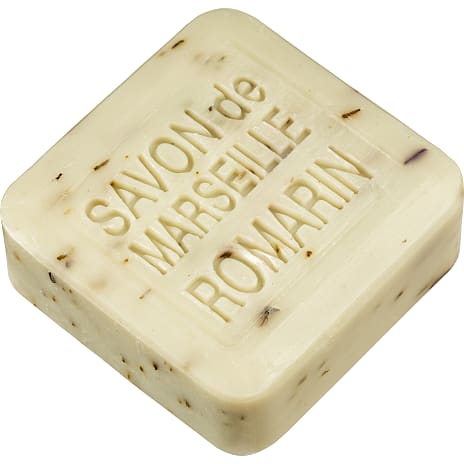 Savon de Marseille ros. 100 g