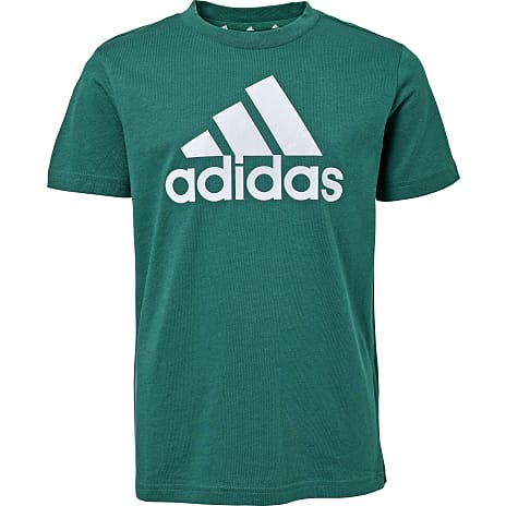Adidas Børne T-shirt Grøn