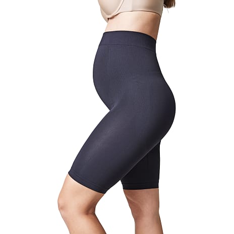VRS Graviditetsshorts str. L/XL Sort