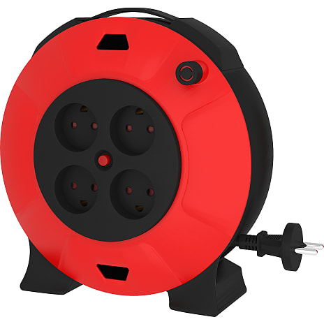 Elworks Kabeltromle