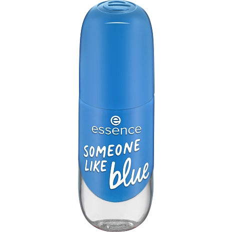 Essence Neglelak 51 Someone Like Blue