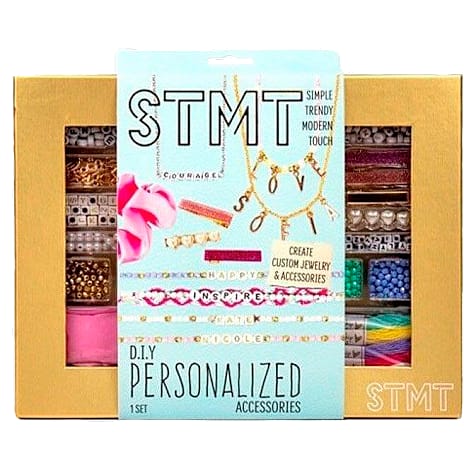 STMT DIY Personlige Accessories