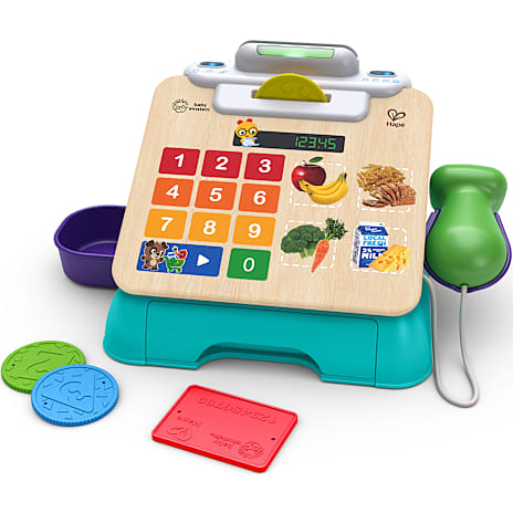 Hape Magic Touch Kasseapparat