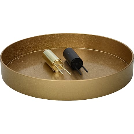 Julefryd Lysholder Til Stagelys Højde 11 cm Assorteret