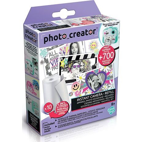 Studio Creator Photo Creator Instant Kamera Ruller