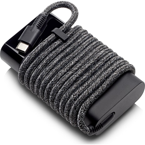 HP 65W USB-C Laptoplader