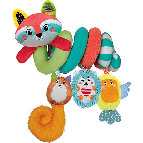 Clementoni Baby Rangle