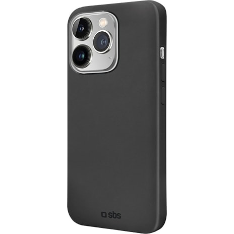 SBS iPhone 14 Pro cover - Sort 1 stk.