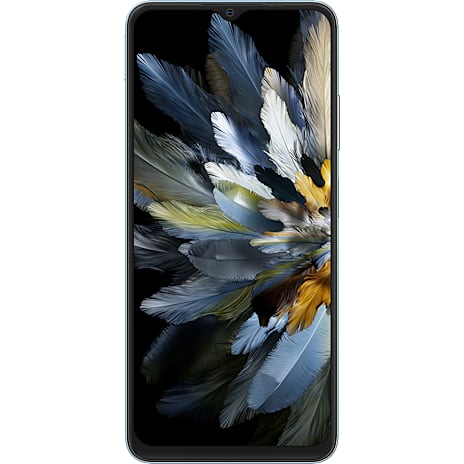 Blackview Wave 8 256GB Blå
