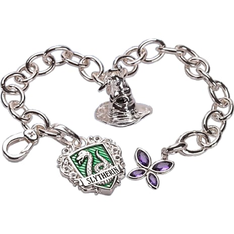 Noble Collection Harry Potter Charms-armbånd