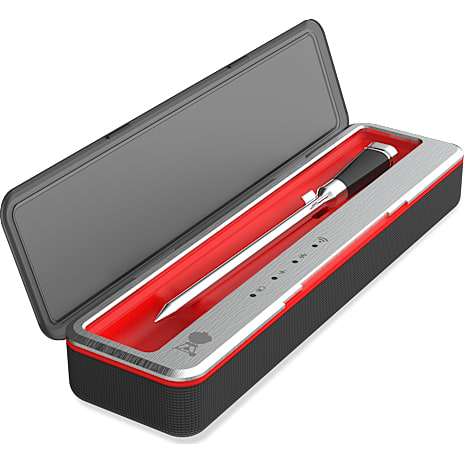 Weber Trådløst Grilltermometer