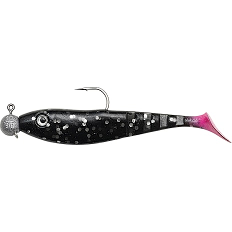 Kinetic Charmy R2F 130mm blink