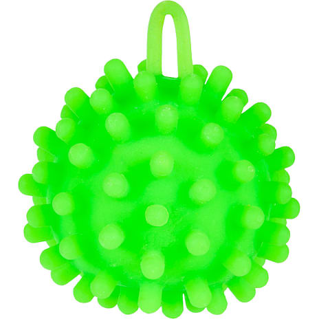 Toi-Toys Pufferz Bobbly Ball squishy