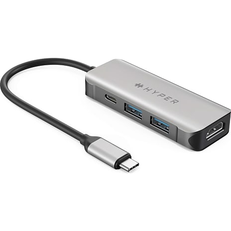 Targus Hyper HD Universal USB-C Hub
