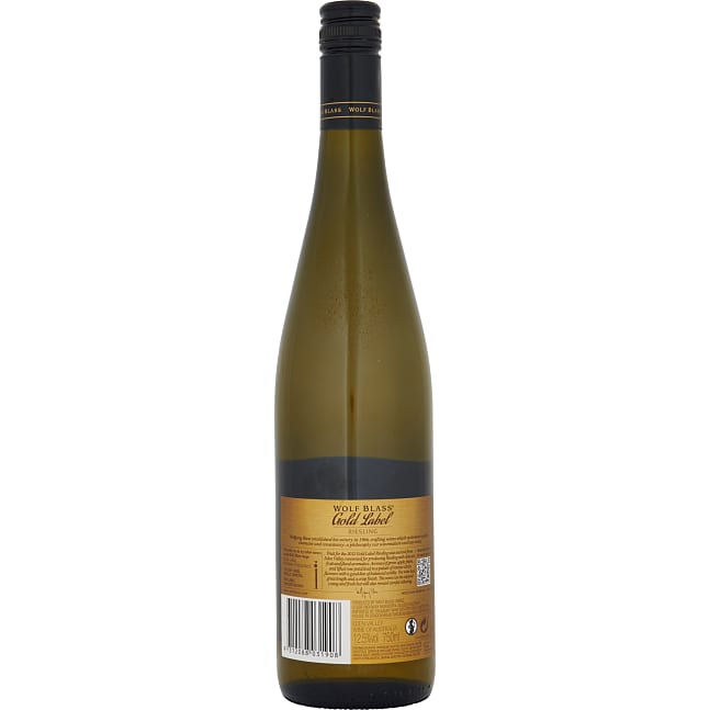 Gold Label Riesling