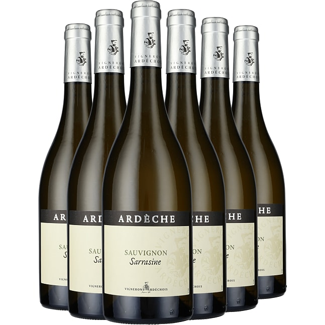 Sauvignon Sarrasine 2020