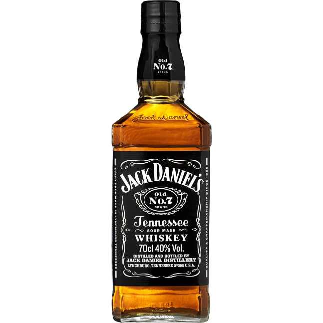 Tennessee Whisky