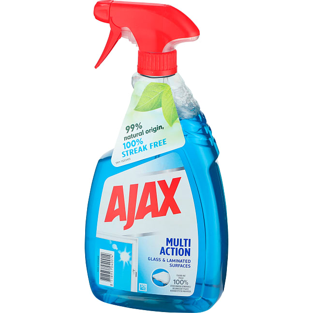 Optimal 7 multi action glasspray | Køb på føtex.dk