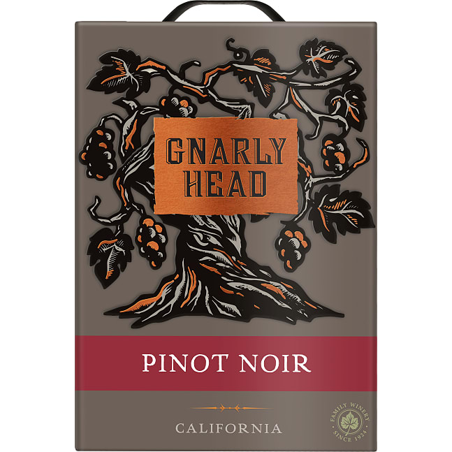 Pinot Noir