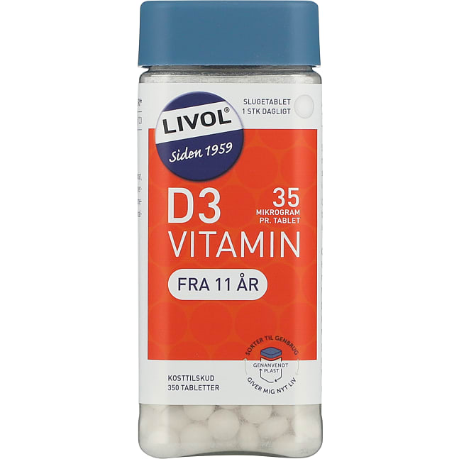 D3-vitamin