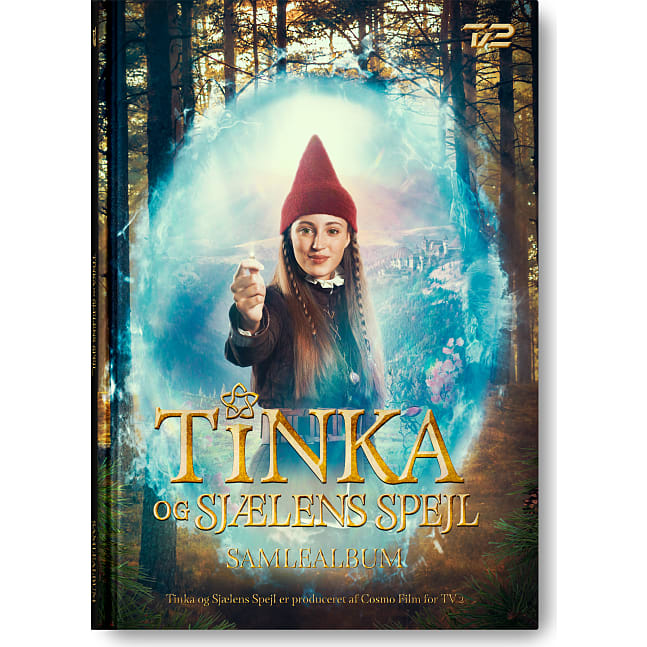 Tinka og Sjælens Spejl samlealbum