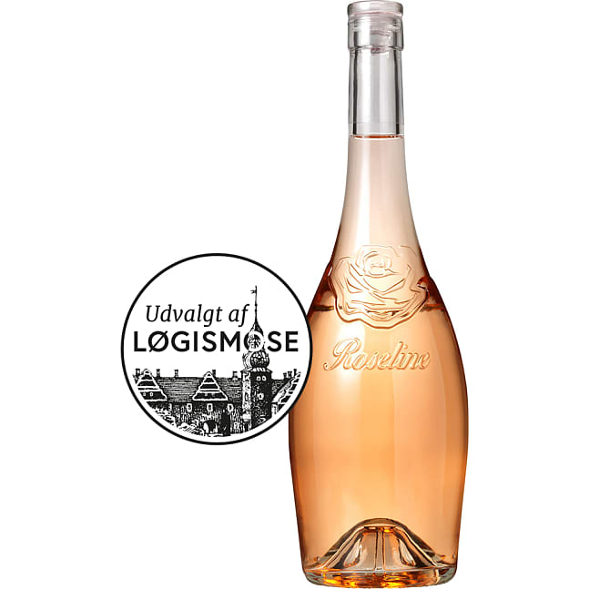 Côtes de Provence Rosé Diffusion Prestige 2019