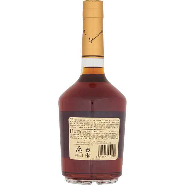 Cognac V.S.