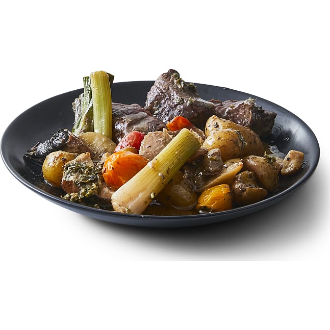 Okse bearnaise