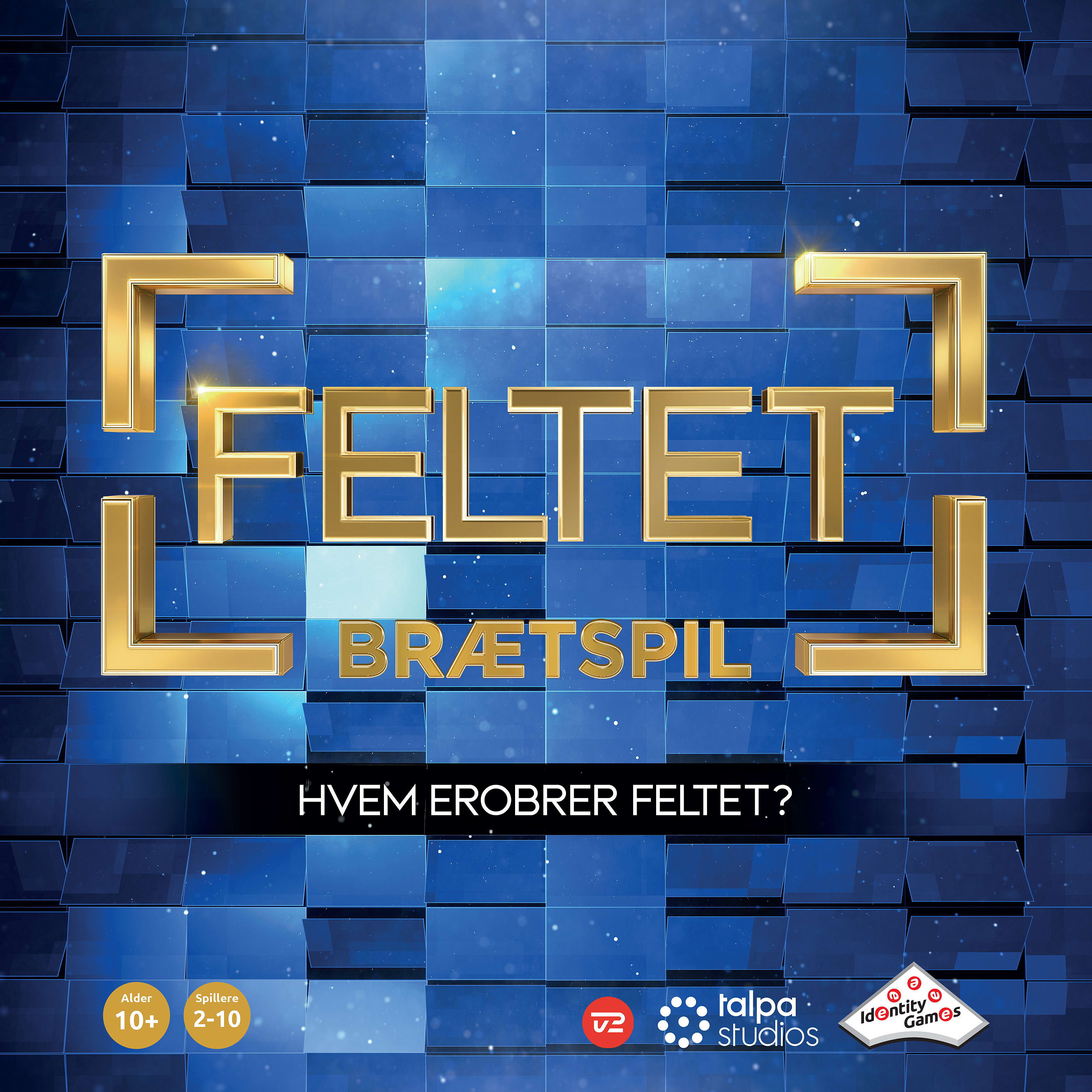 Feltet board game
