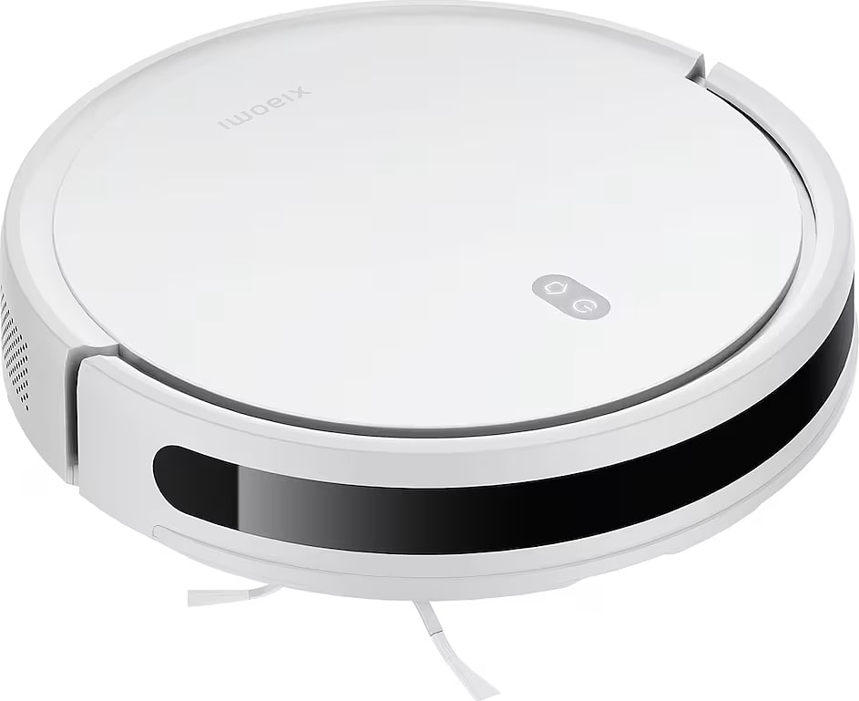 Xiaomi robot vacuum