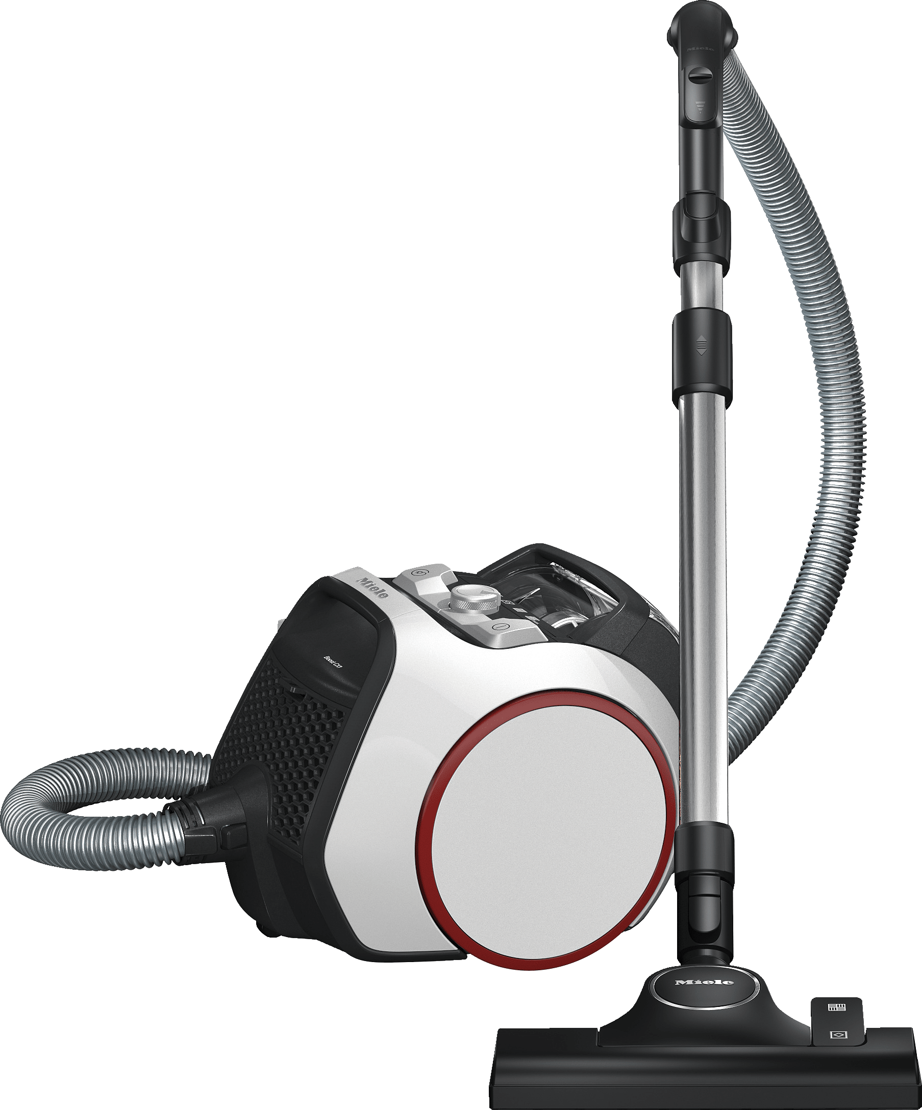 Boost Powerline vacuum