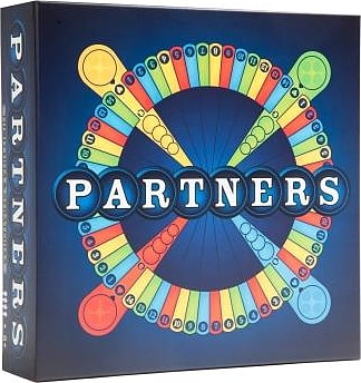 Partners game