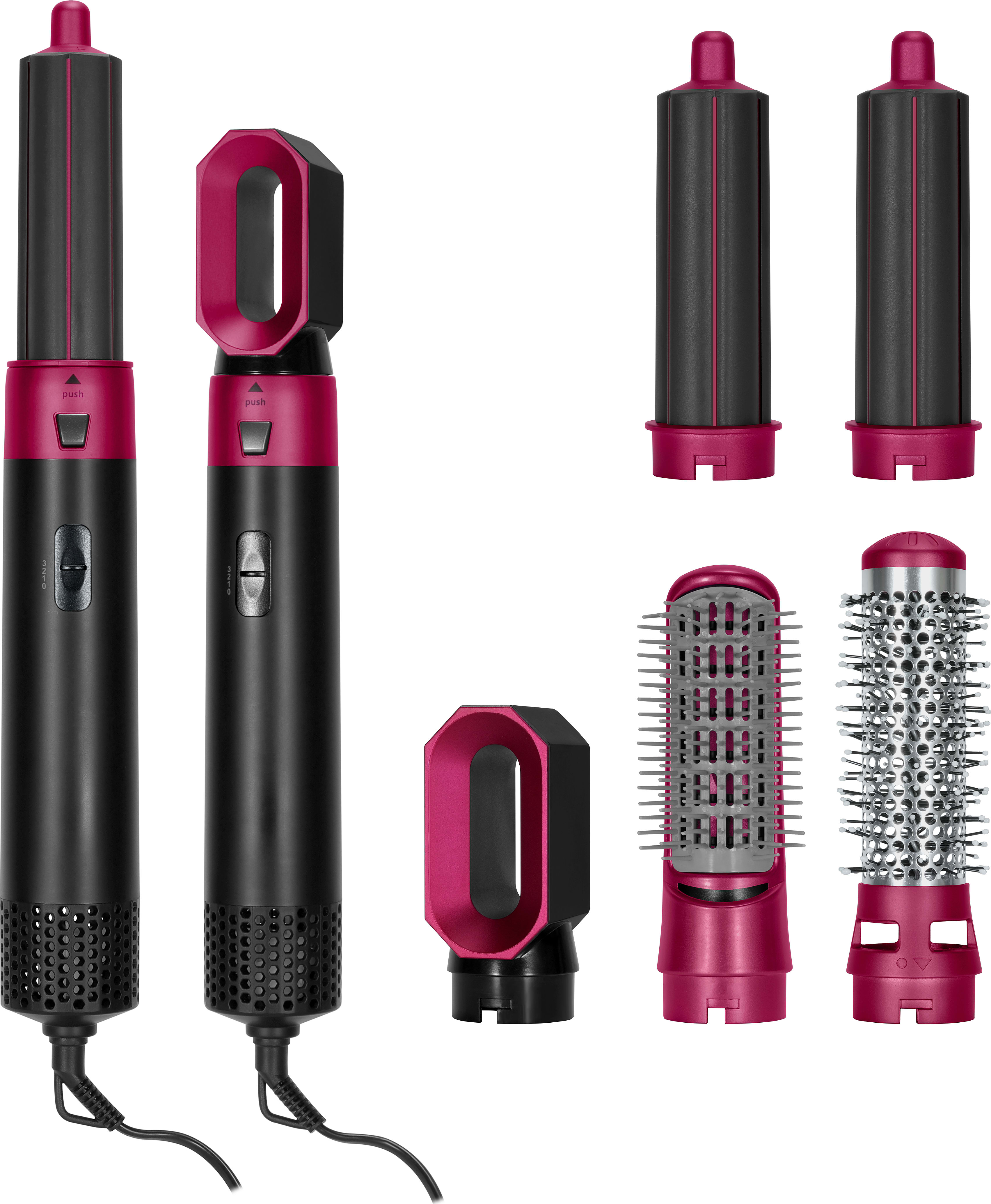 Airstyler 5-in-1