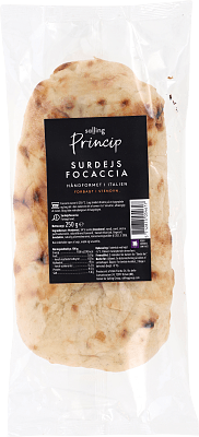FOCCACIA PRINCIP