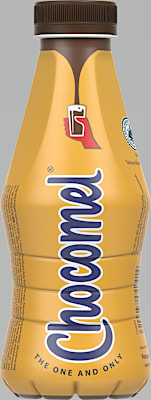 KAKAO 300ML CHOCOMEL