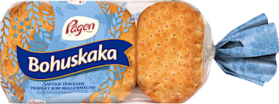 HÖNÖ BOHUSKAKA PÅGEN