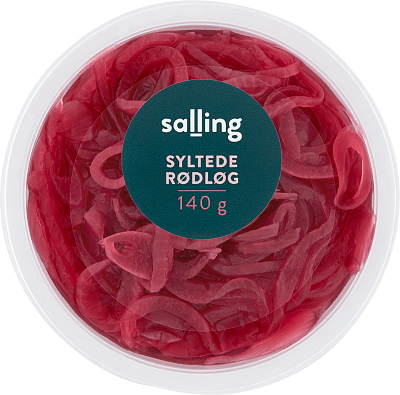MARINER. RØDLØG SALLING