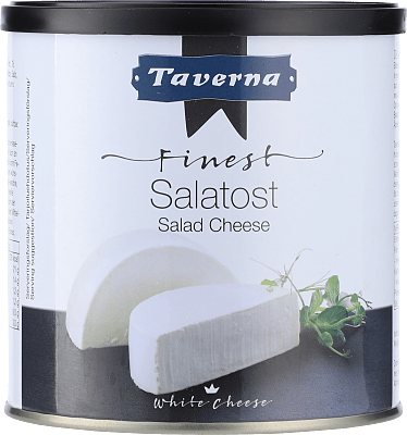 Salatost 400G Taverna