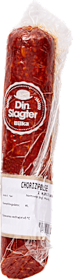 Chorizo Pølsemageri
