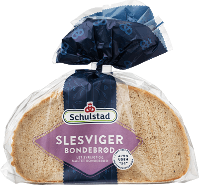 SLESVIGERBRØD SCHULSTAD