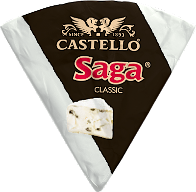 SAGA CLASSIC CASTELLO