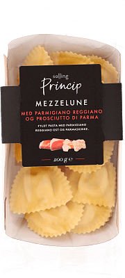 MEZZELUNE PARMA PRINCIP