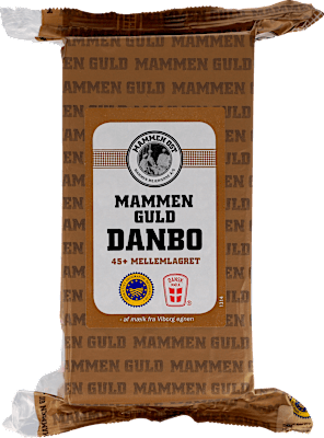 SKÆREOST 1,4KG MAMMEN